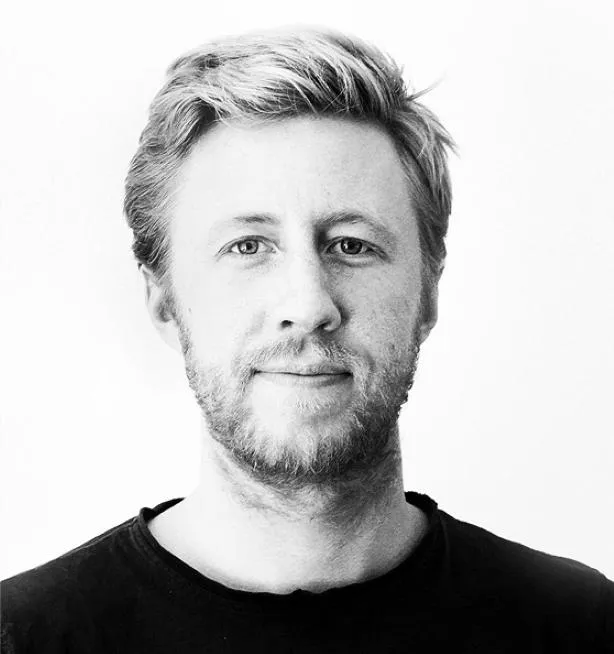 Alec Williams Headshot