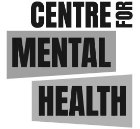 Centre for Mental Health logo