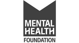 Mental Health Foundation Logo