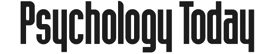 Psychology Today logo